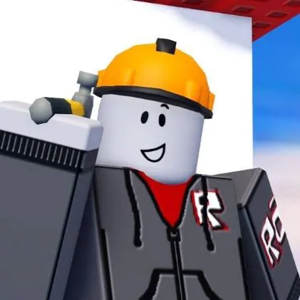 chat with ai character: Builderman