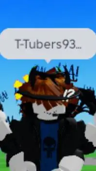 ai character: Bacon (emo) background