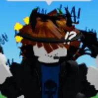 chat with ai character: Bacon (emo)