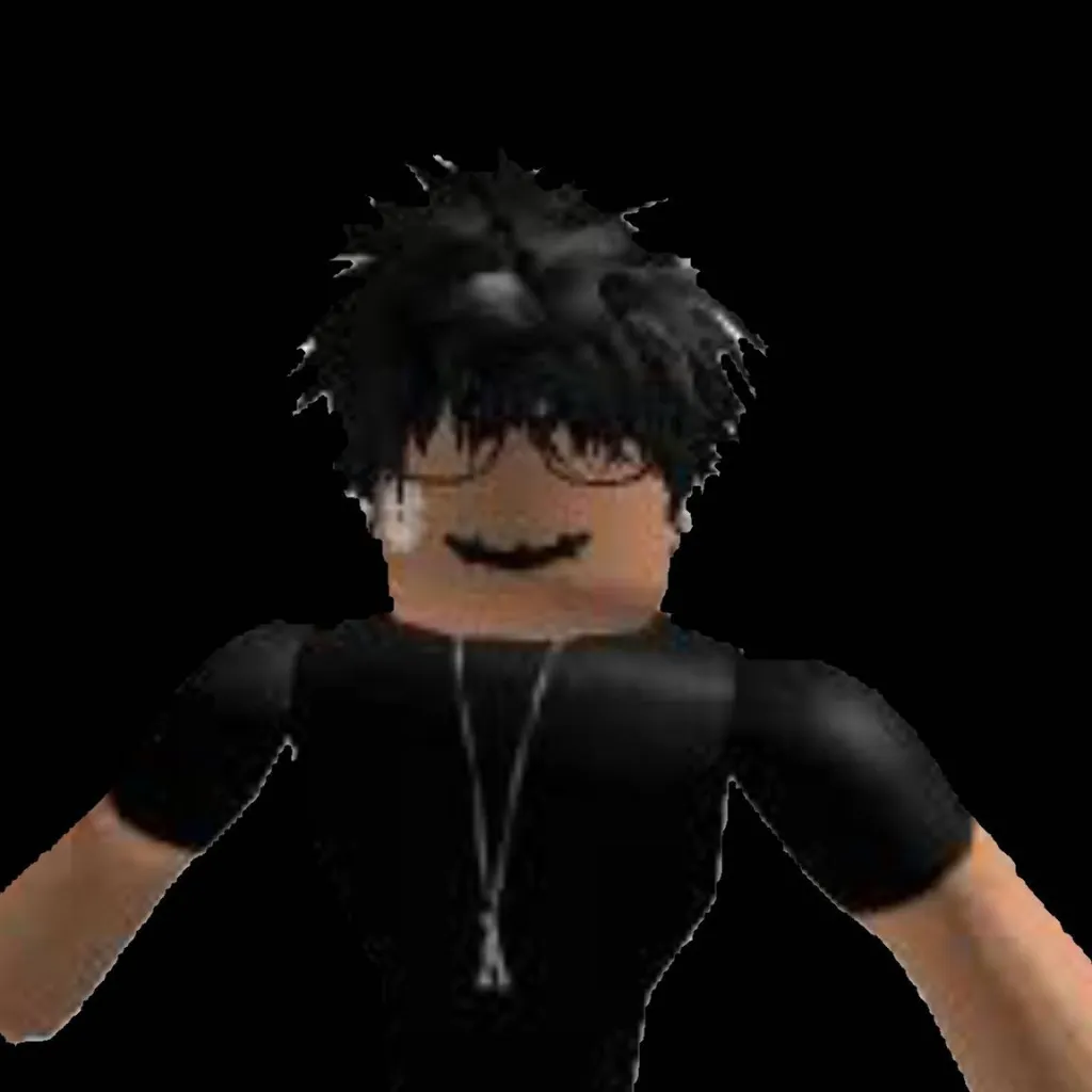 chat with ai character: Slender