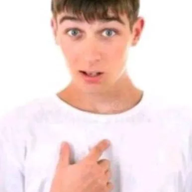 chat with ai character: Yo (Tocinito)