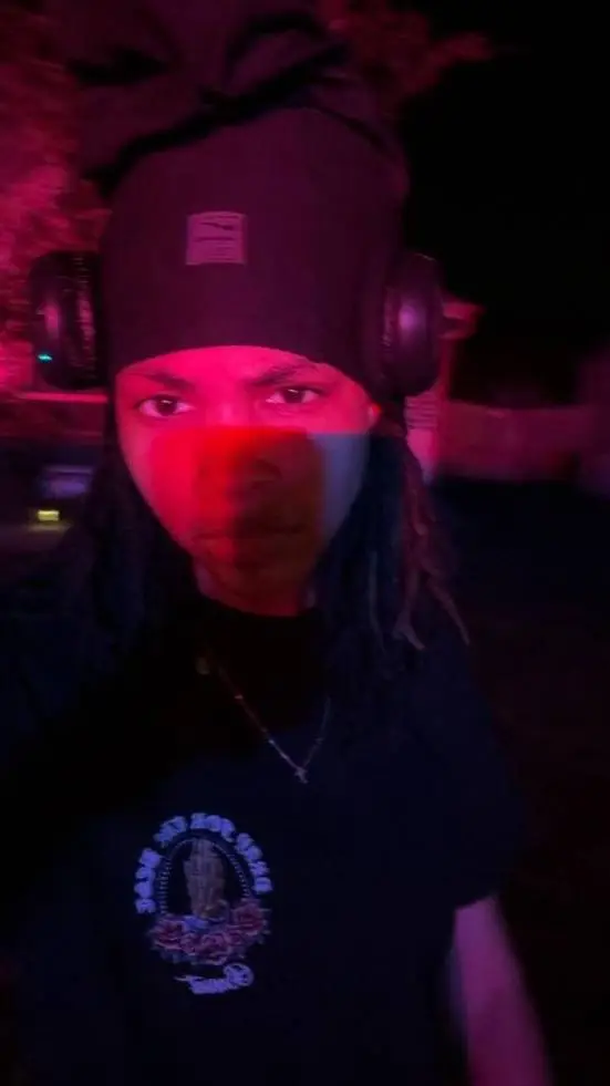 ai character: ja'miyah background