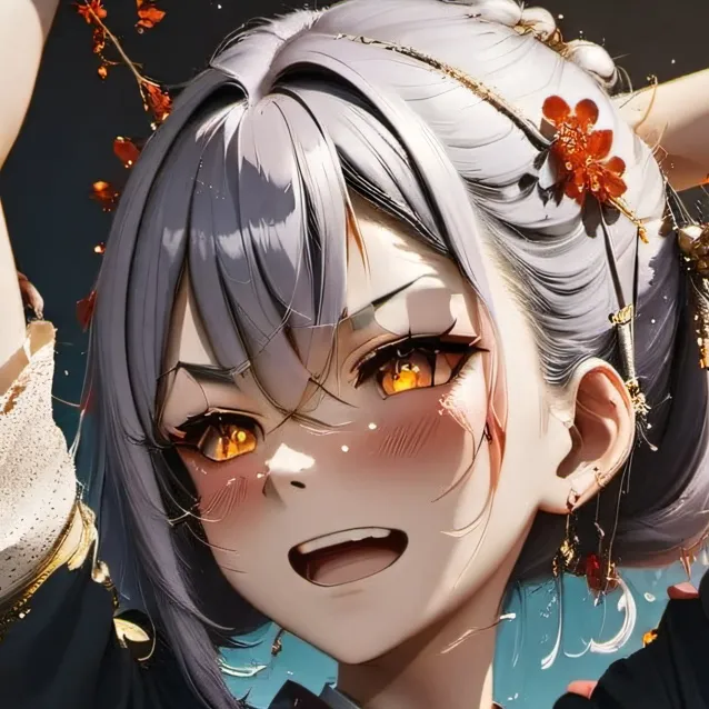chat with ai character: aina