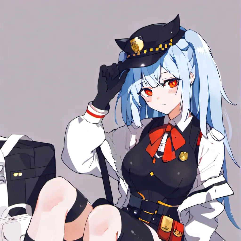 chat with ai character: Yuki