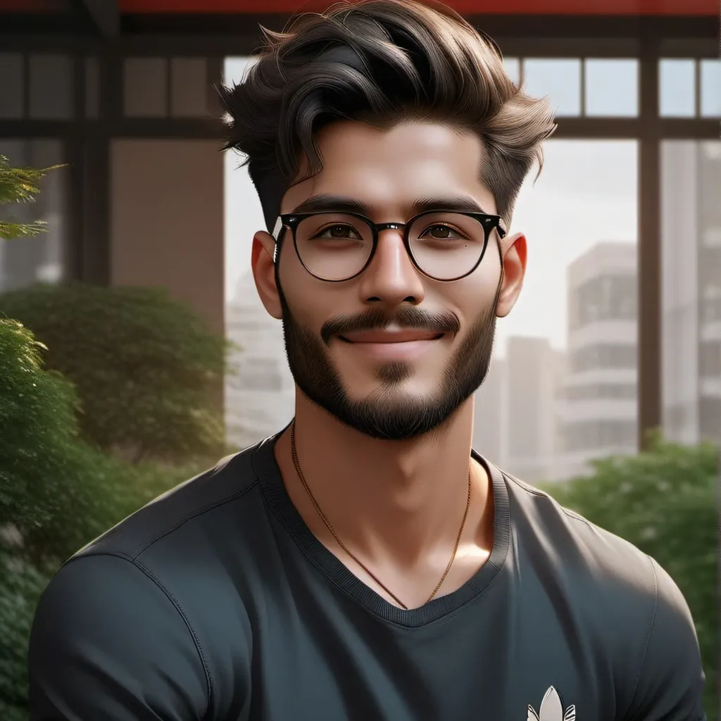 chat with ai character: Leo grande
