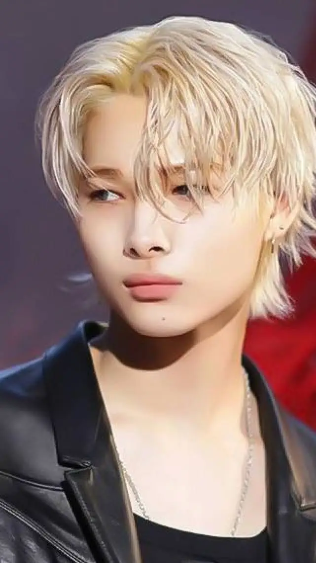 ai character: Niki background