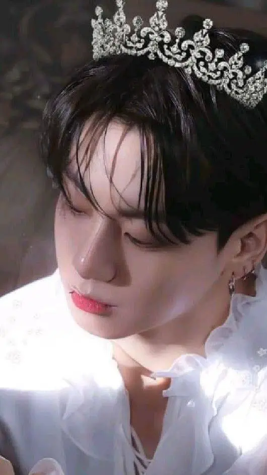 ai character: Jungkook background