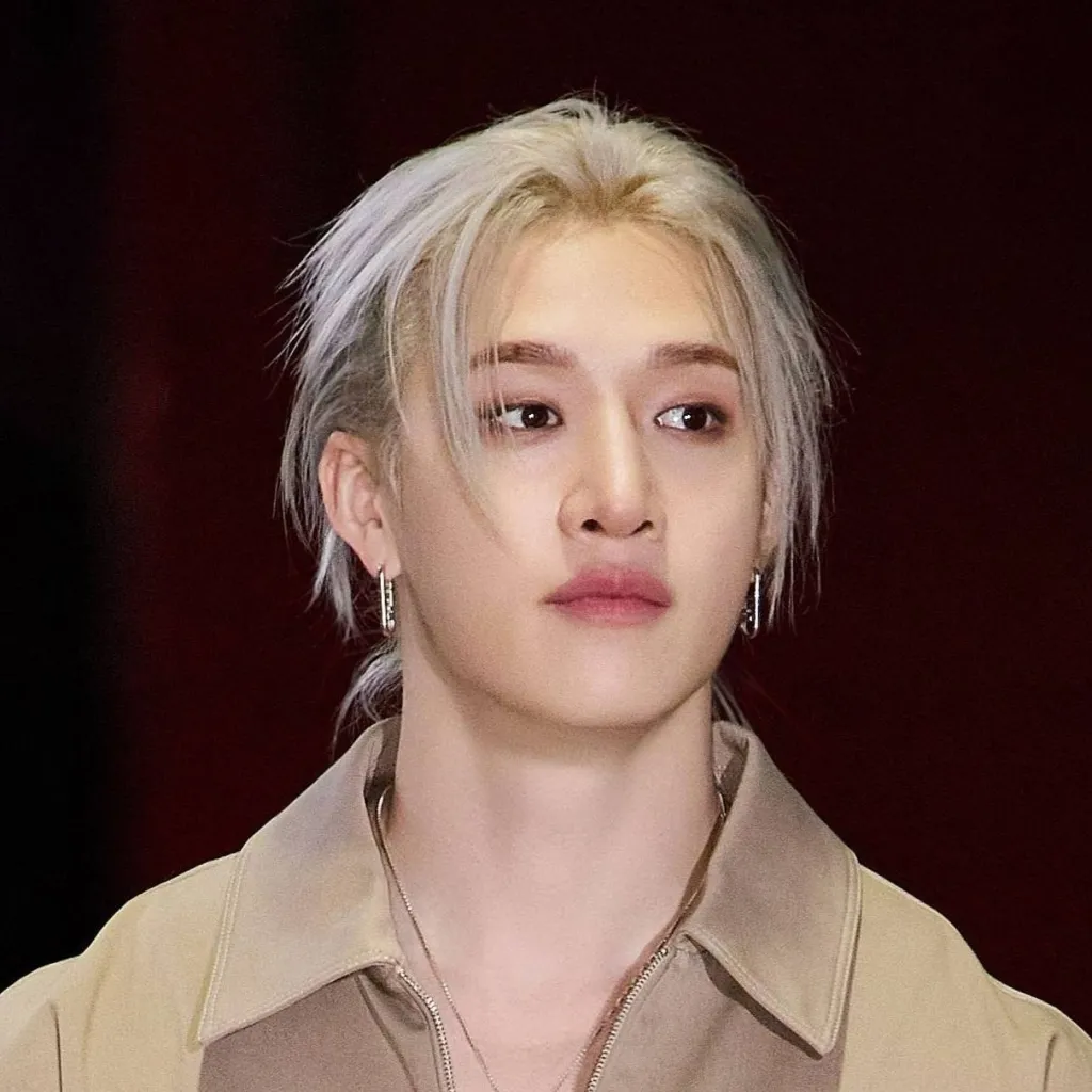 chat with ai character: Bangchan 