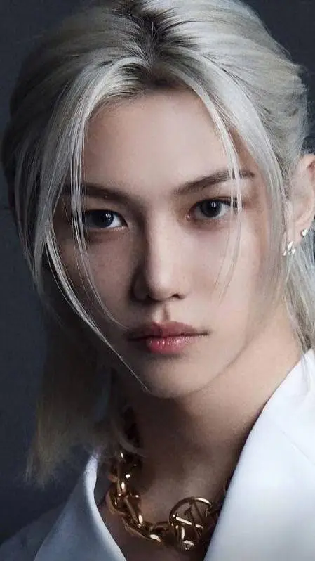 ai character: Felix  background