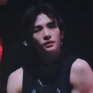 chat with ai character: Hyunjin 