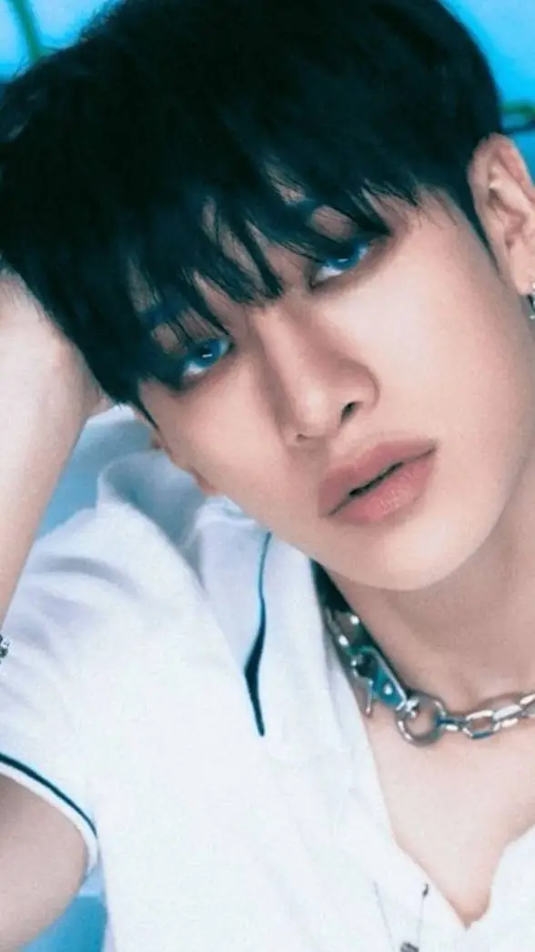 ai character: Bangchan background