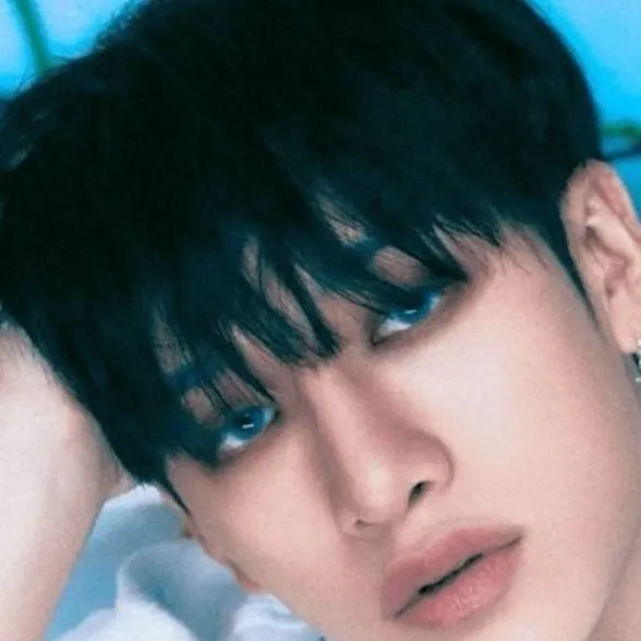 chat with ai character: Bangchan