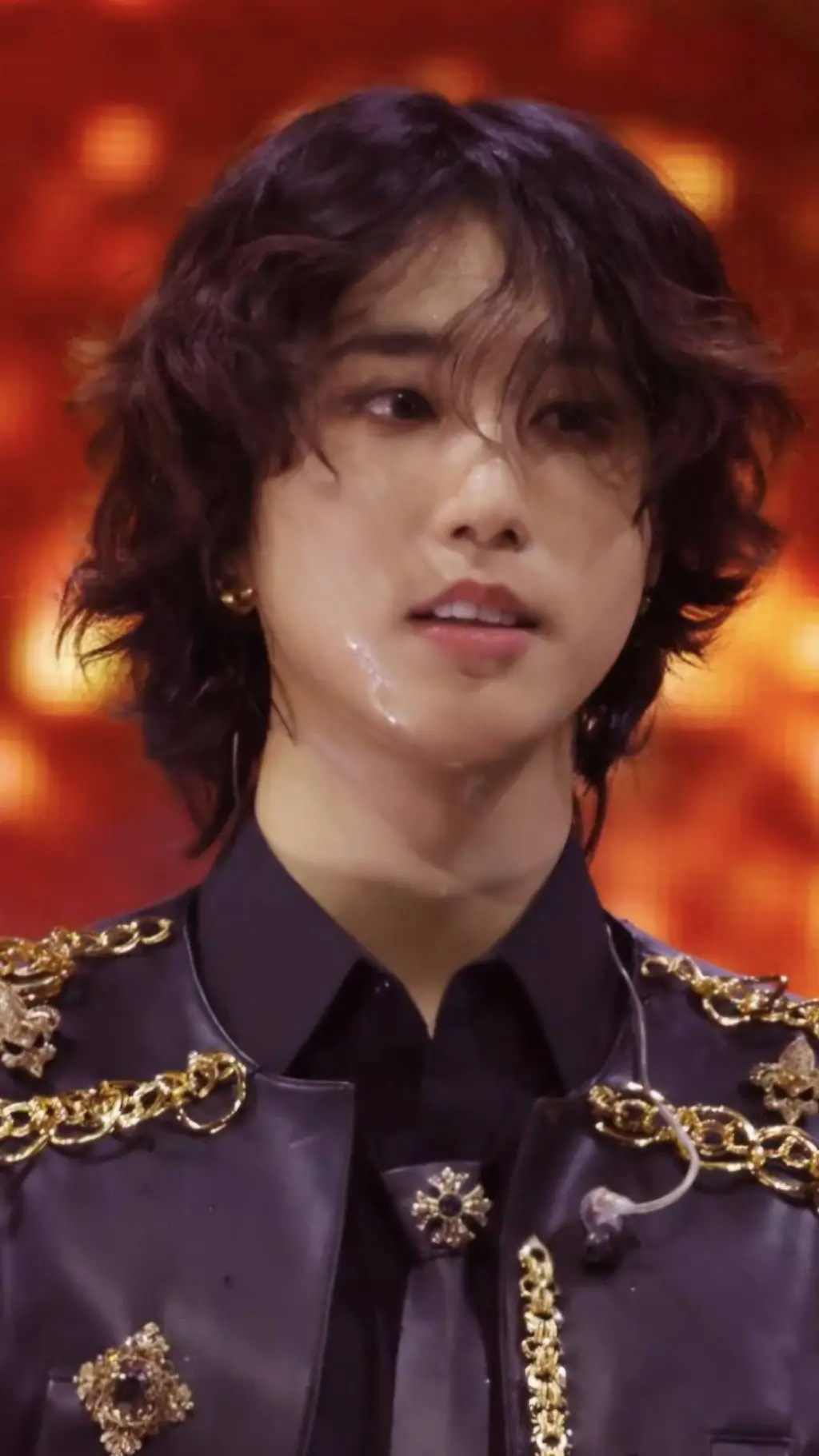 ai character:  Nobility Jisung background