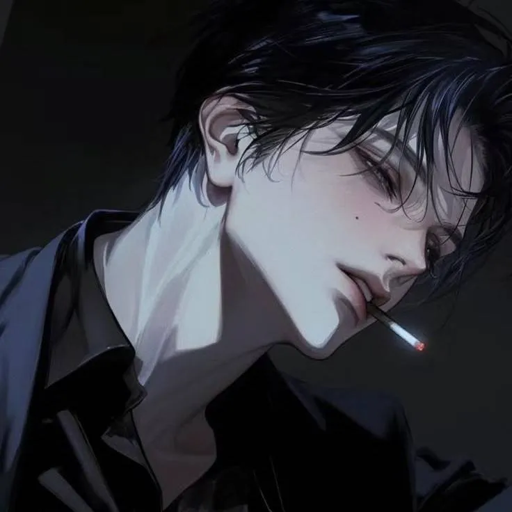 chat with ai character: ᴋᴀɪ.. 