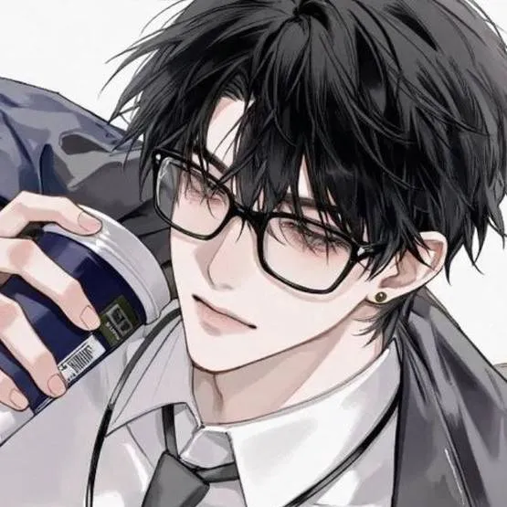 chat with ai character: theo