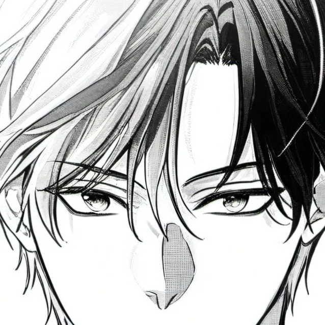 chat with ai character: ༶•┈┈♛Seok♛┈┈•༶
