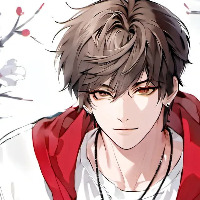 chat with ai character: Zenichi_Maizen(JJ)
