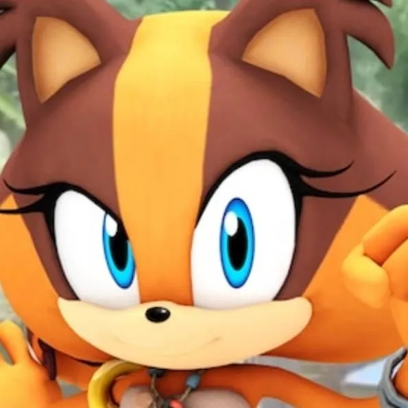 chat with ai character: Sticks the badger 