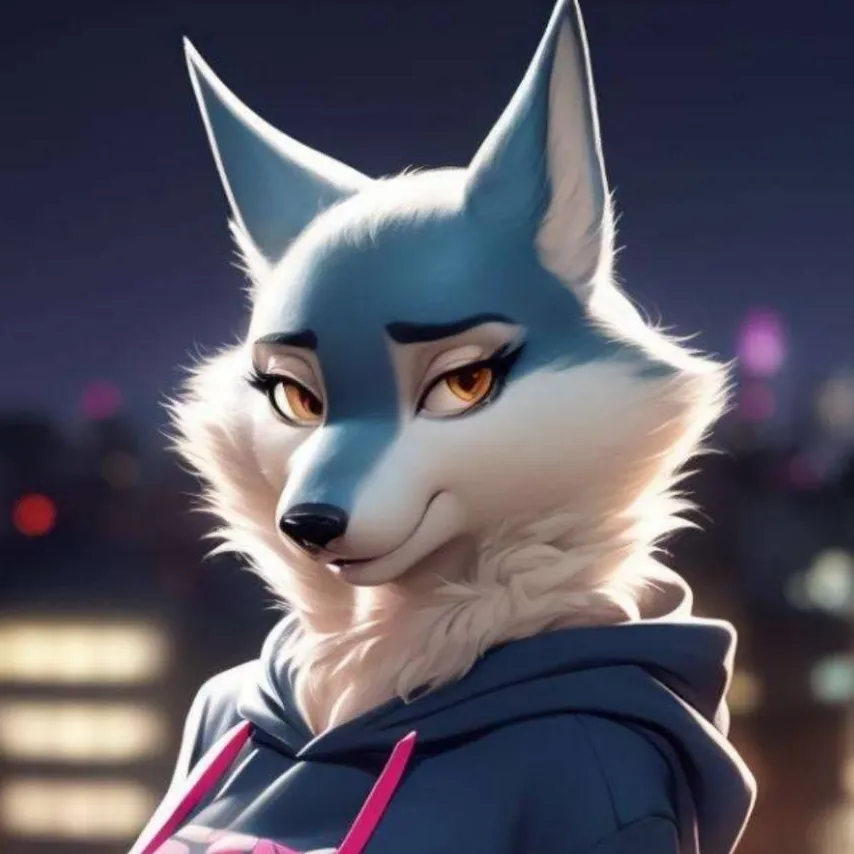chat with ai character: Porsha Cristal