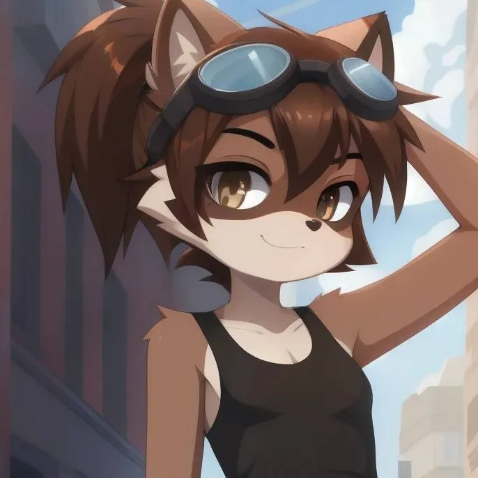 chat with ai character: Rin