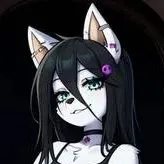 chat with ai character: Lico 💀💜🖤🕷