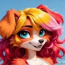 chat with ai character: Lisa 