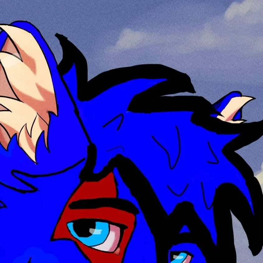 chat with ai character: Sammy Storm 