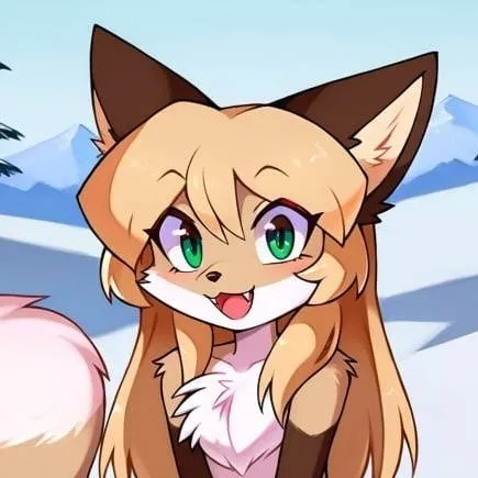 chat with ai character: Lucy