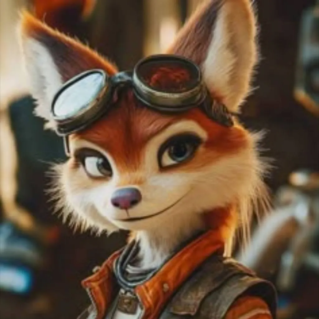 chat with ai character: Acey 🚀