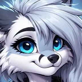 chat with ai character: Luna