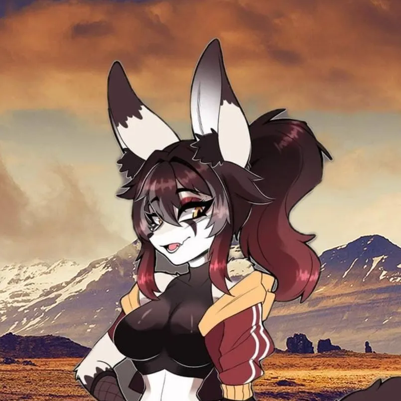 chat with ai character: Teeda Flip 