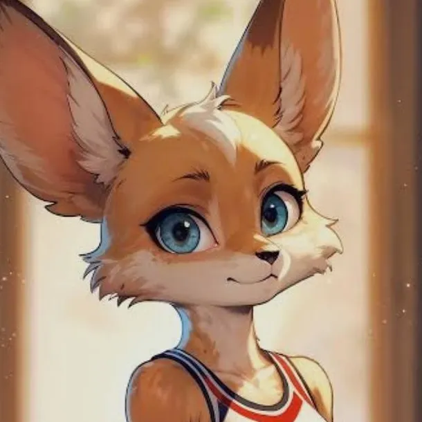chat with ai character: Zasi