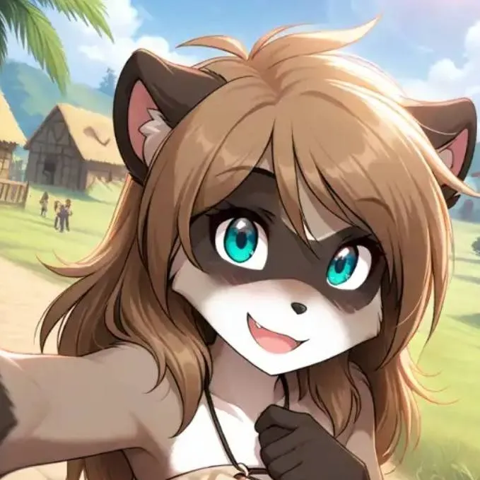 chat with ai character: Lyra