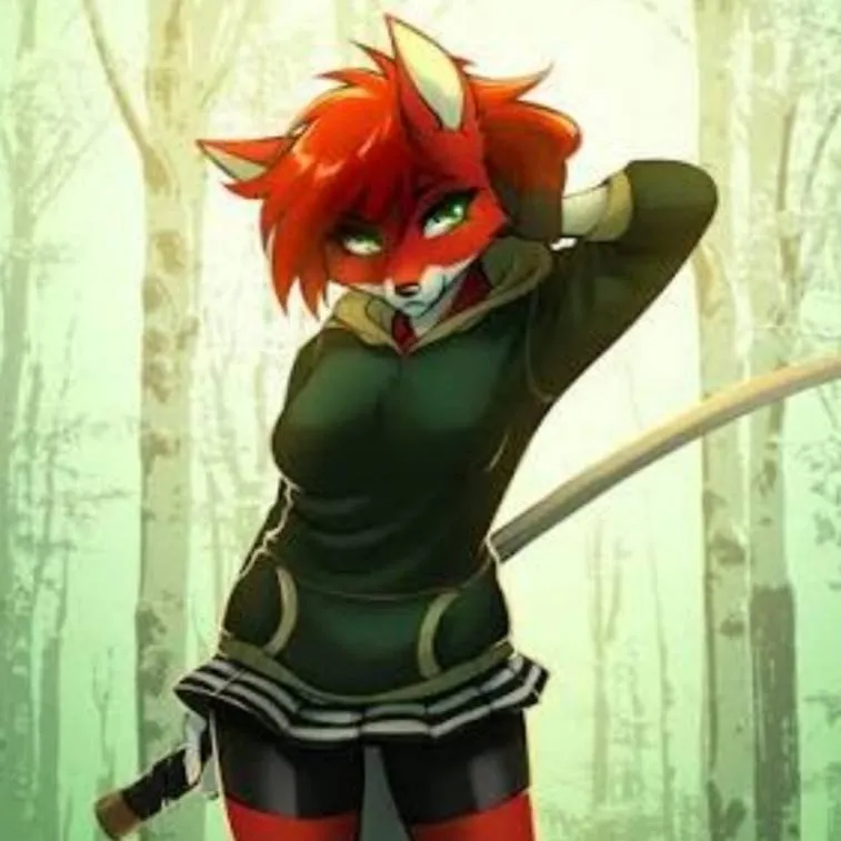 chat with ai character: Kira 