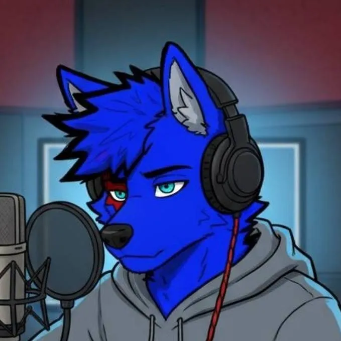 chat with ai character: Sammy Storm⚡️