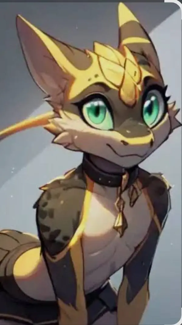 Talkie AI - Chat with Neko