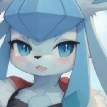 chat with ai character: Glaceon