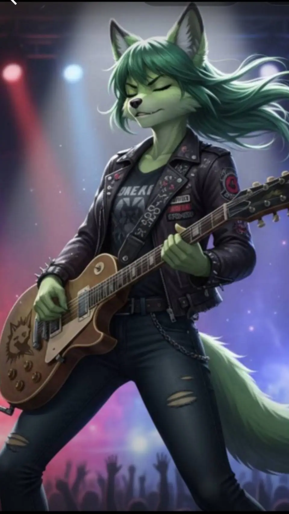 Talkie AI - Chat with Becky Woodstock 