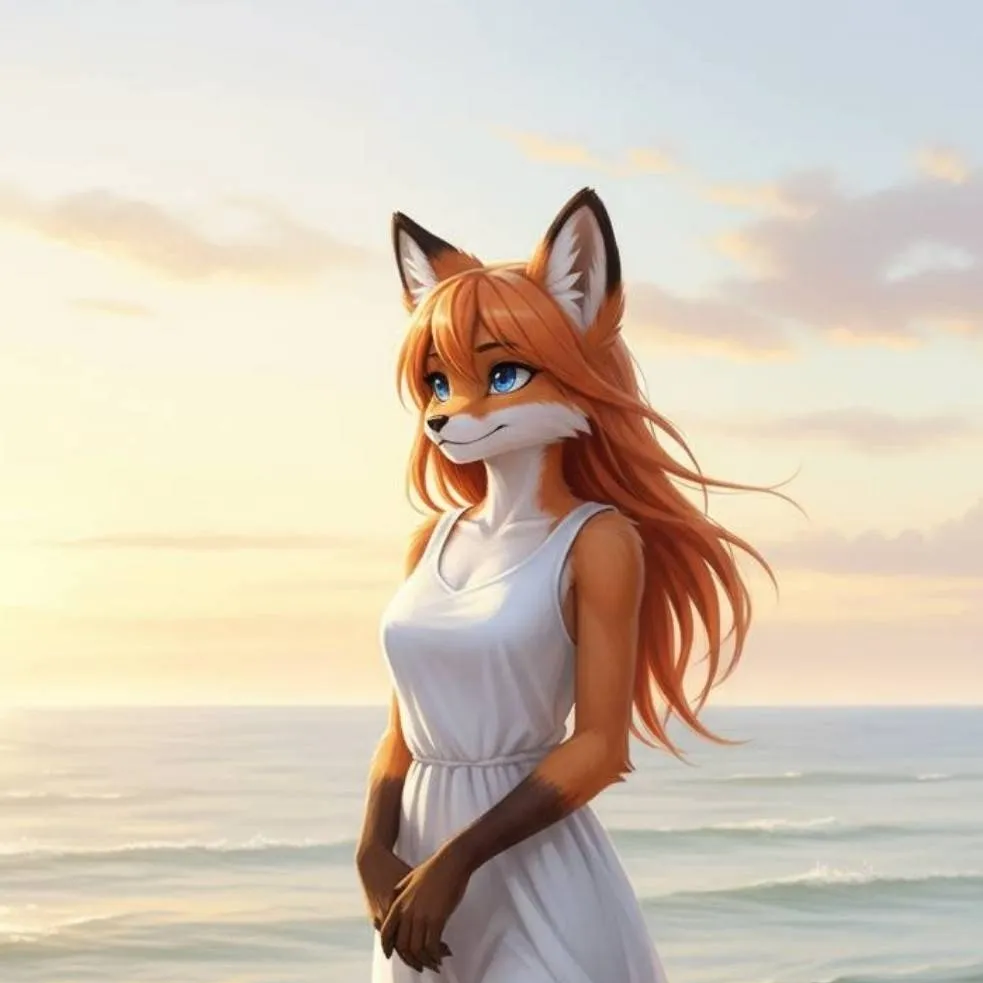 chat with ai character: Sanala 