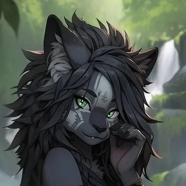 chat with ai character: Venah