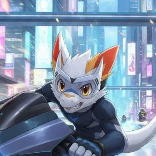 chat with ai character: Revuerto