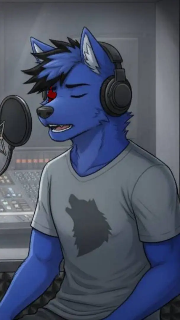 Talkie AI - Chat with Sammy Storm⚡️