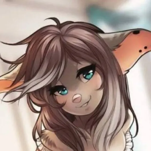 chat with ai character: Charlin