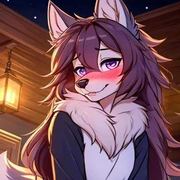 chat with ai character: Bonnie