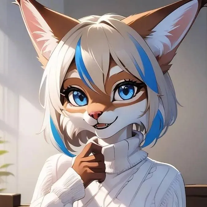 chat with ai character: Nalabi