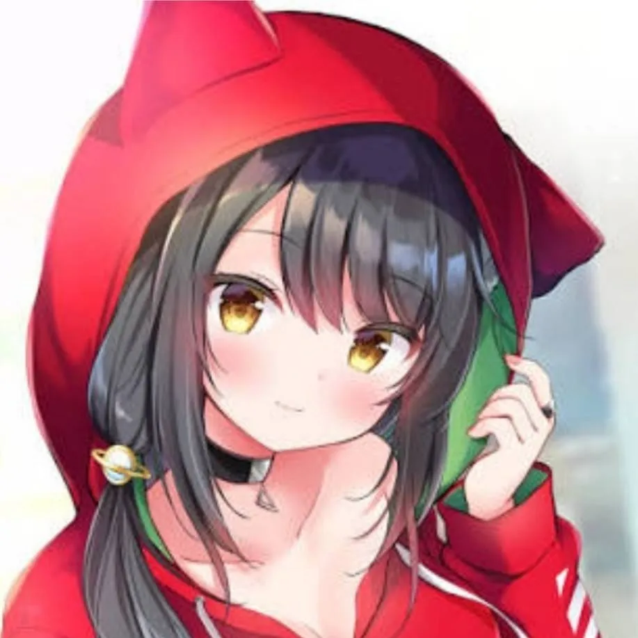 chat with ai character: Arisa