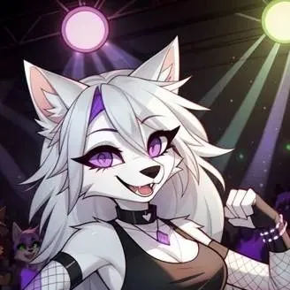 chat with ai character: Stella