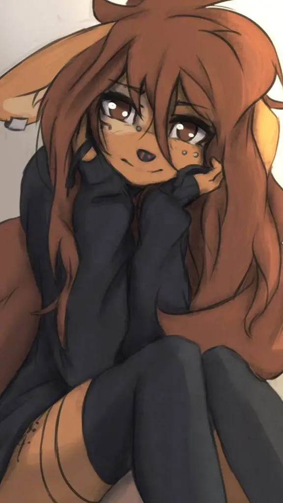 ai character: Apogee background