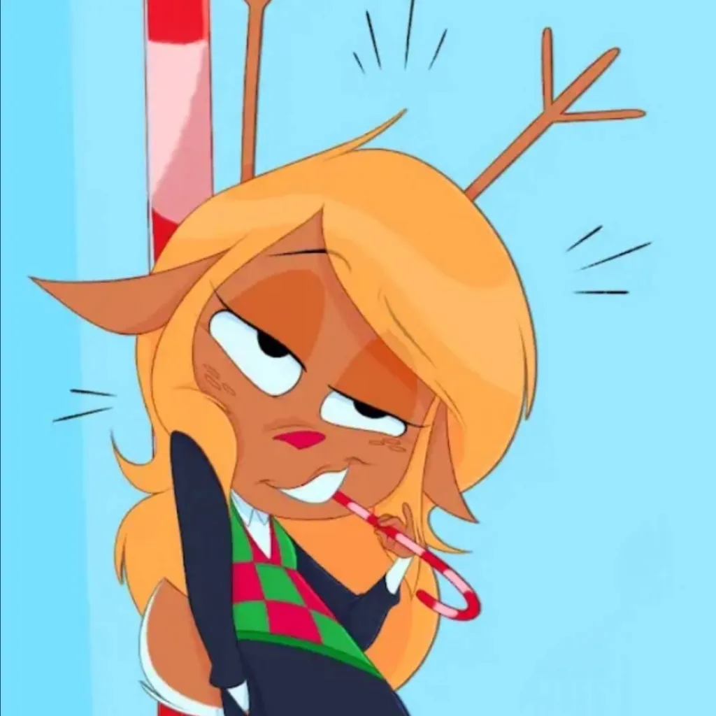 chat with ai character: Donny