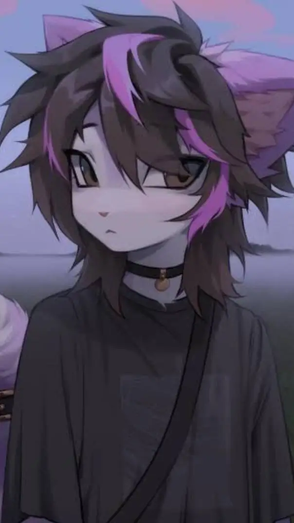 ai character: Tina background